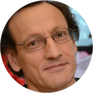 Denis Demonpion - French writer