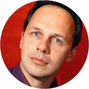 Denis Dercourt - French film director