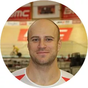 Denis Dmitriev - Russian cyclist