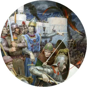 Denis Dmitrievitsj Gordeev