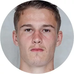 Denis Donát - Football player