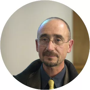 Denis Duboule - French-Swiss biologist