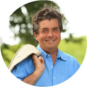 Denis Dubourdieu - French winemaker