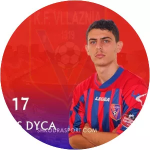 Denis Dyca