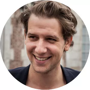 Denis Eyriey - Movie director