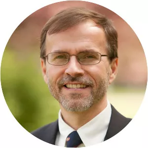 Denis Fortin - Author