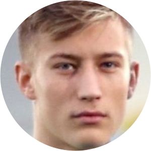 Denis Franchi - Italian football player