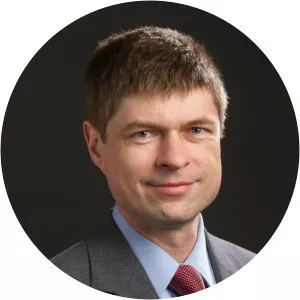 Denis G. Sukhodolsky