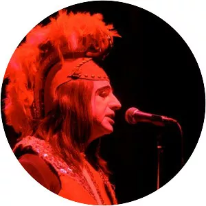 Denis Gagné - Musical artist