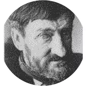 Denis Glover - New Zealand poet