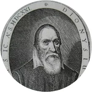 Denis Godefroy - French jurist