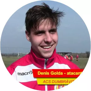 Denis Golda