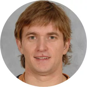 Denis Grebeshkov