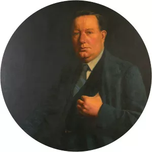 Denis Guiney photograph