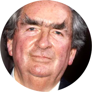 Denis Healey