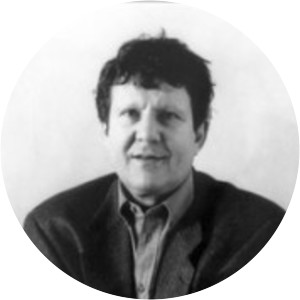 Denis Hollier - French author