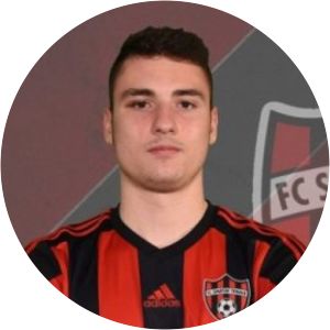 Denis Horník - Slovak footballer