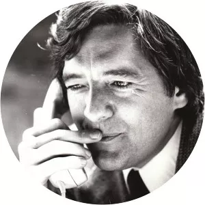 Denis Héroux - Canadian film director