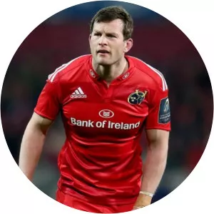 Denis Hurley - Irish rugby union player