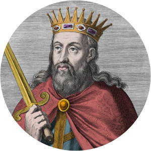 Denis I of Portugal - King of Portugal
