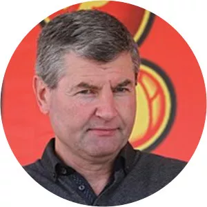 Denis Irwin - Irish former football player