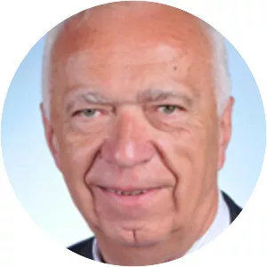 Denis Jacquat - French Politician