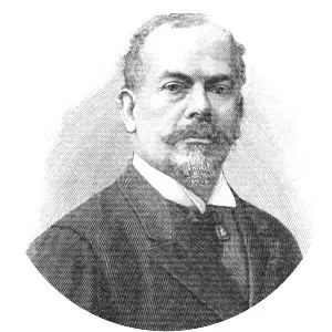 Denis Jean Achille Luchaire