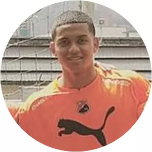 Denis Jovan Mena Zapata