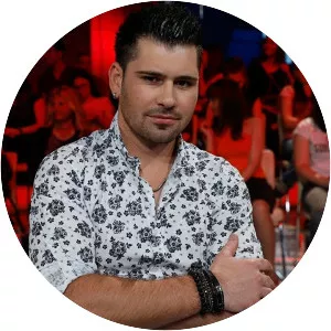 Denis Kadrić - Musical artist