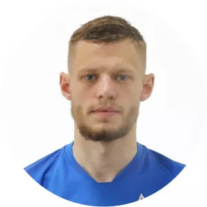 Denis Kaykov - Russian football player