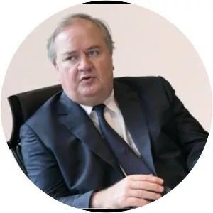 Denis Kessler - President of SCOR