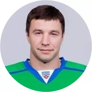 Denis Khlystov