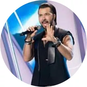 Denis Klyaver - Singer