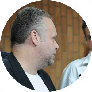 Denis Krejcir - Radovan Krejčíř's son