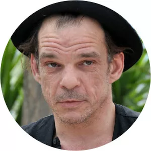 Denis Lavant