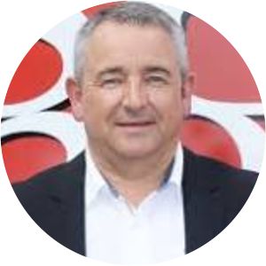 Denis Le Saint photograph