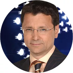 Denis Lévesque - Canadian journalist