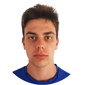 Denis Loktev - Israeli swimmer