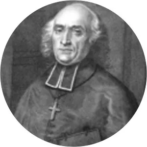 Denis-Luc Frayssinous