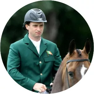 Denis Lynch - Irish olympic athlete