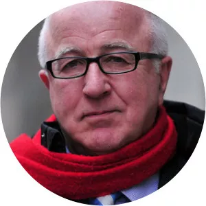 Denis MacShane - Former Minister of State of the United Kingdom for Europe and North America