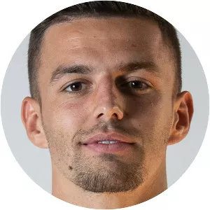 Denis Marandici - Moldovan footballer