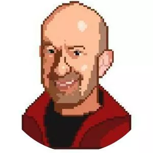 Denis Markell photograph