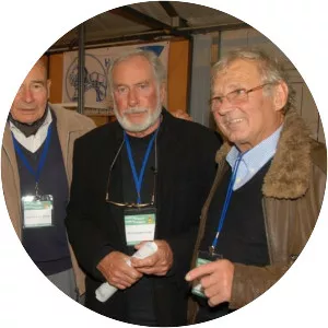 Denis Martin-Laval photograph