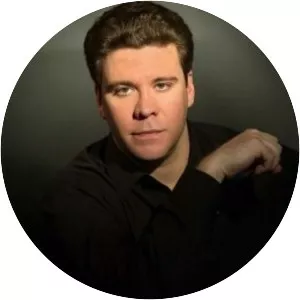 Denis Matsuev - Russian classical pianist