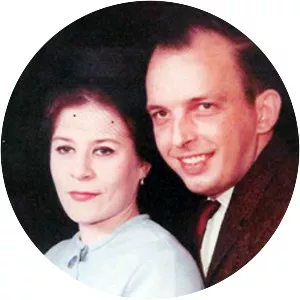 Denis McCallion photograph