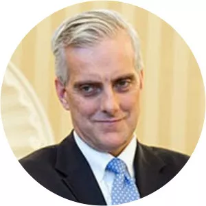 Denis McDonough