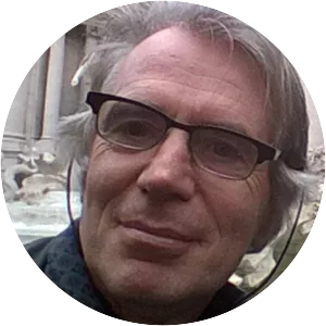 Denis Mellier - Author