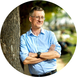 Denis Moreau - French philosopher