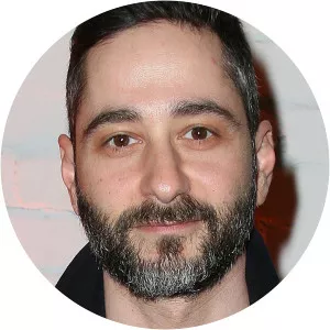 Denis Moschitto - German actor